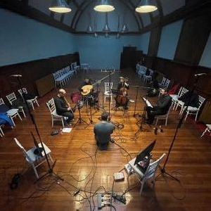 The Night With @ Civic House