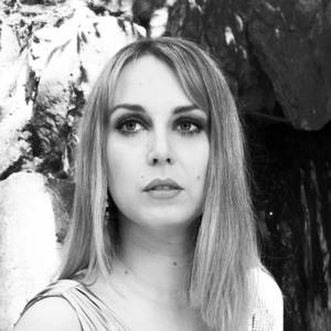 Lydia Maria Bader @ Kulturforum Lüneburg