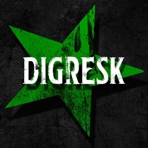 Digresk - officiel Tickets, Tour Dates and Concert