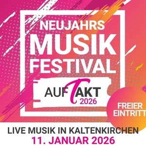 WAVE TRIO @ Tausendfüßler Mehrgenerationenhaus