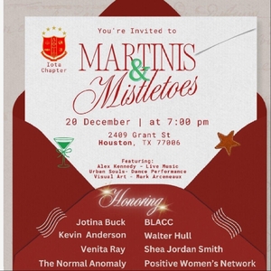 Padonsings @ BUDDY'S Houston