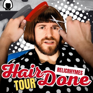 RelicRhymes @ Sonia Live Music Venue