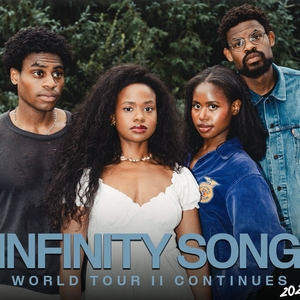 Infinity Song Tickets, Tour Dates and Concerts