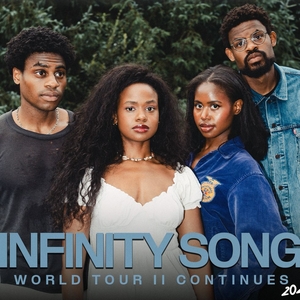 Infinity Song Tickets, Tour Dates and Concerts