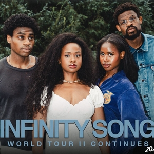 Infinity Song Tickets, Tour Dates and Concerts