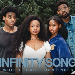 Infinity Song Tickets, Tour Dates and Concerts