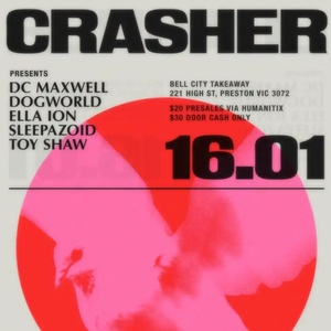 Ella Ion @ Bell City Takeaway