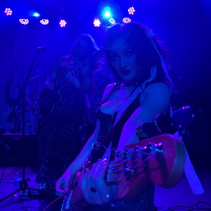 chokecherry at Columbus, OH in A&R Bar 2025