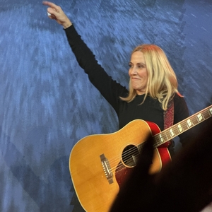 Sheryl Crow at Nashville, TN in Woolworth Theatre 2025