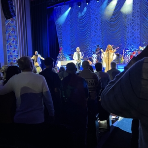 Dave Koz at Tucson, AZ in Fox Tucson Theatre 2025