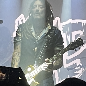 The Wildhearts at Newcastle upon Tyne, United Kingdom in Digital 2025