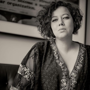 MAHALIA BARNES + THE SOUL MATES