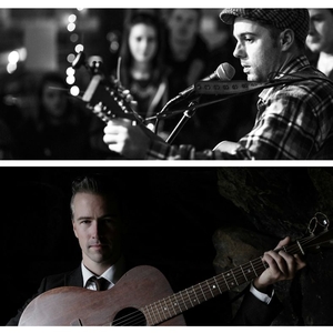 David Broad @ Wetherby Folk Club