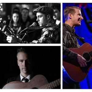 David Broad @ Vinyl Tap Preston