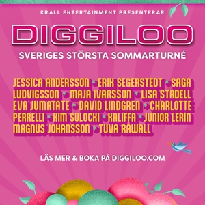 Jessica Andersson @ Rocklunda IP