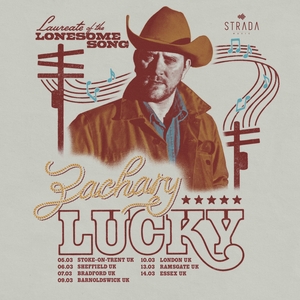 Zachary Lucky @ Artisan Tap