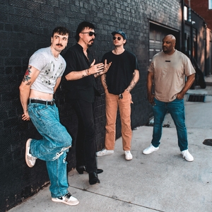 Quiet Fire @ The Rooftop Sugar HIll