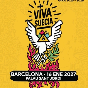 Viva Suecia Tickets, Tour Dates and Concerts