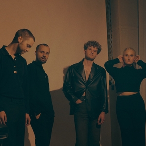 Ellas Kapell @ Fasching