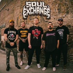 Entradas, fechas de la gira y Conciertos de Soul Exchange