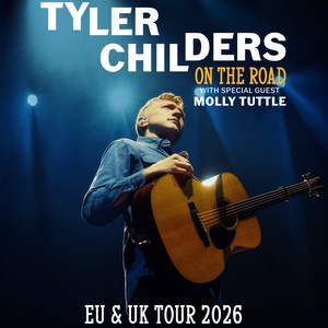 Molly Tuttle @ 3Arena