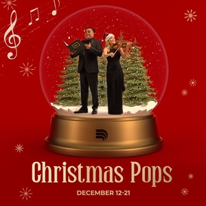 Dallas Symphony Orchestra @ Morton H. Meyerson Symphony Center