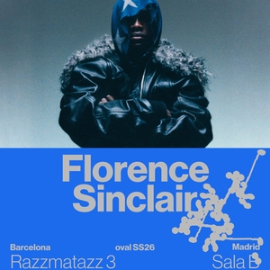 Florence Sinclair @ Sala B