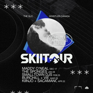 SkiiTour Tickets, Tour Dates and Concerts