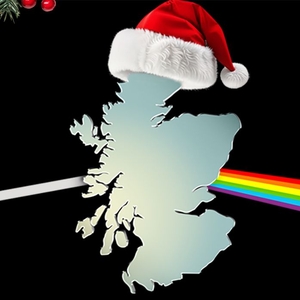 The Scottish Pink Floyd @ Barras Art and Design