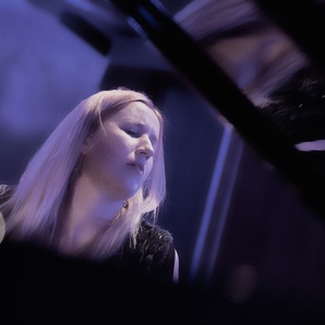 Kathleen Tagg @ Baxter Theatre Centre