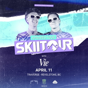 SkiiTour Tickets, Tour Dates and Concerts