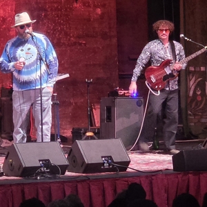 John Nemeth at Boise, ID in The Egyptian Theatre 2025