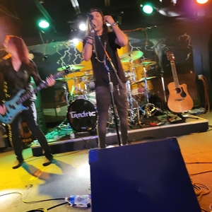 Tantric at Arnold, MO in 21 Rock 2025