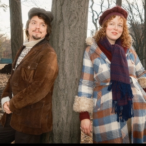 A Different Thread @ Chez Oskar