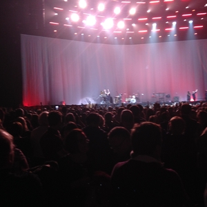 Simply Red at Manchester, United Kingdom in Manchester Arena 2025