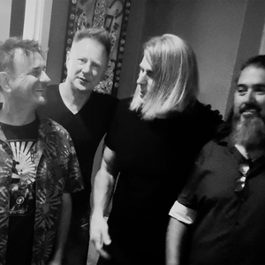 Donovan Plant @ Boom Boom Room