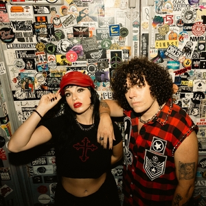 rosecoloredworld Tickets, Tour Dates and Concert
