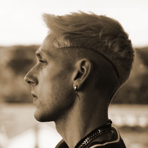 Brian Walker @ Sea Dog Brewing Company