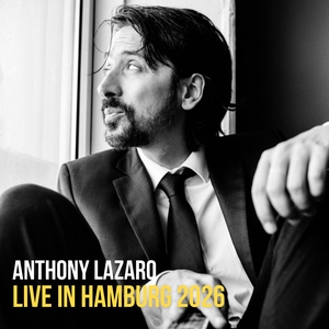 Anthony Lazaro Tickets, Tour Dates and Concerts