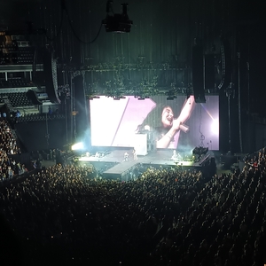 Lorde at undefined in undefined 2025