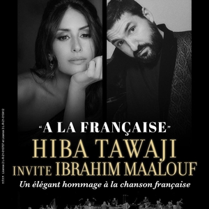 Ibrahim Maalouf Tickets, Tourdaten und Konzerte