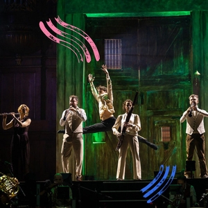 Nederlands Blazers Ensemble @ Het Concertgebouw