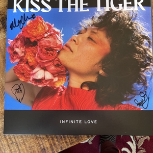 Kiss the Tiger at Minneapolis, MN in First Avenue 2025