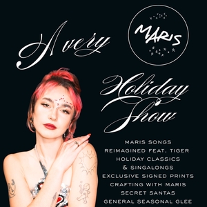 MARIS @ City Winery Boston