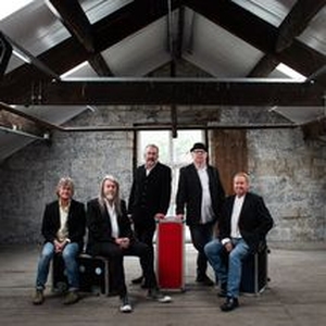 The Guilty Men @ Caffi Isa