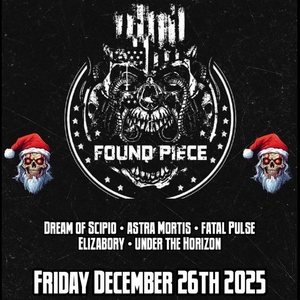 Astra Mortis @ Palladium