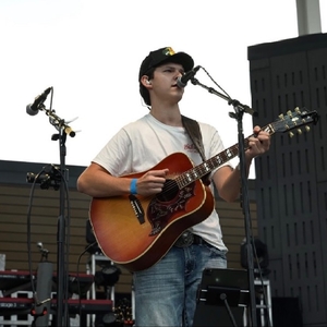 EvanFoxMusic @ private event