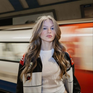 Laura Nahr @ Batschkapp