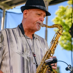 Charged Particles @ Dawn Club