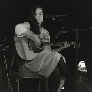 Caitlin Gilligan @ Golden Eagle Pub